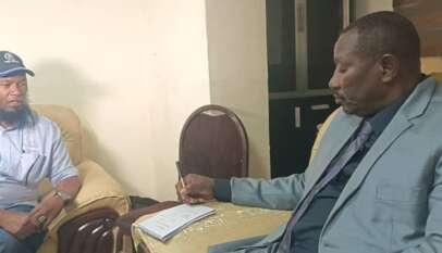 بحضور فريني مجلس الاشخاص ذوي الاعاقة و توزيع معينات غذائية للمستهدفين بحضور فريني مجلس الاشخاص ذوي الاعاقة و توزيع معينات غذائية للمستهدفين