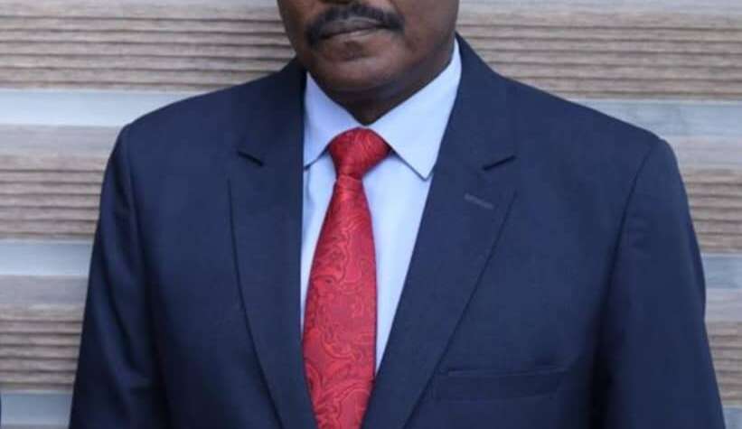 السفير الزين: المليشيا أداة تقوم بدور مرسوم لها لتنفيذ المخطط الخارجي والسودان سينتصر 