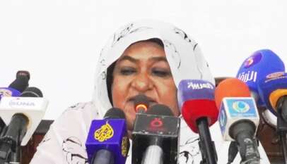 وزير الصناعة تكشف عن نهضة قادمة لتطوير القطاع