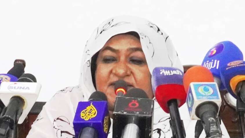 وزير الصناعة تكشف عن نهضة قادمة لتطوير القطاع