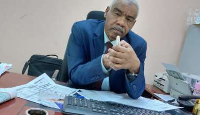 متابعات و إشارات دكتور/ مجدى الفكى هل البنوك السودانية بخير؟؟ متابعات و إشارات دكتور/ مجدى الفكى هل البنوك السودانية بخير؟؟