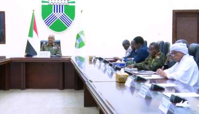 إعلان موعد بداية العام الدراسي لجميع الجامعات بولاية الخرطوم إعلان موعد بداية العام الدراسي لجميع الجامعات بولاية الخرطوم