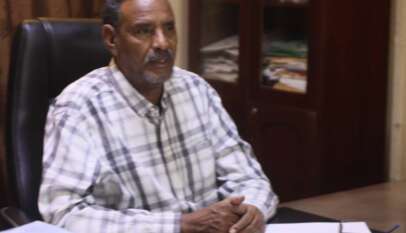 هيئة الطرق و الجسور و مصارف المياه بولاية الخرطوم تناقش موجهات خطة العام 2026 هيئة الطرق و الجسور و مصارف المياه بولاية الخرطوم تناقش موجهات خطة العام 2026