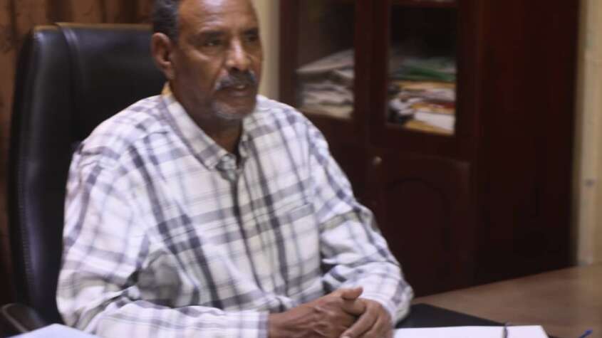 هيئة الطرق و الجسور و مصارف المياه بولاية الخرطوم تناقش موجهات خطة العام 2026 هيئة الطرق و الجسور و مصارف المياه بولاية الخرطوم تناقش موجهات خطة العام 2026