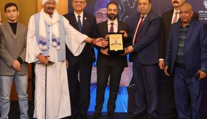 وفد من اتحاد شباب العرب للإبداع والابتكار يشارك في تكريم الدكتور محمد توفيق زقزوق بالقاهرة من الاتحاد الأفريقي الاسيوي AFASU وفد من اتحاد شباب العرب للإبداع والابتكار يشارك في تكريم الدكتور محمد توفيق زقزوق بالقاهرة من الاتحاد الأفريقي الاسيوي AFASU