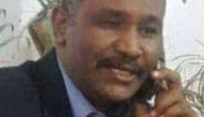 رمضان محجوب… يكتب : البرهان يخطئ في حساباته رمضان محجوب… يكتب : البرهان يخطئ في حساباته