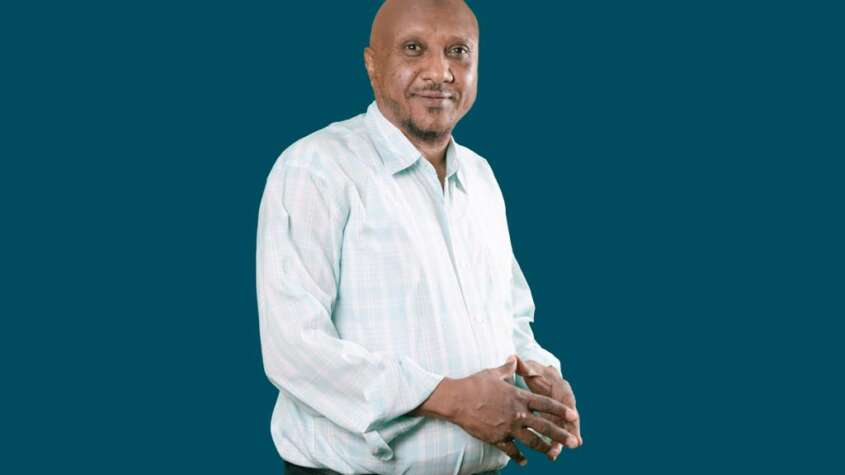 خواطر ابن الفضل  الكلمة السواء بين الوضوح العقدي والمجاملة الدينية: أين يقف المسلم؟  د. محمد فضل محمد