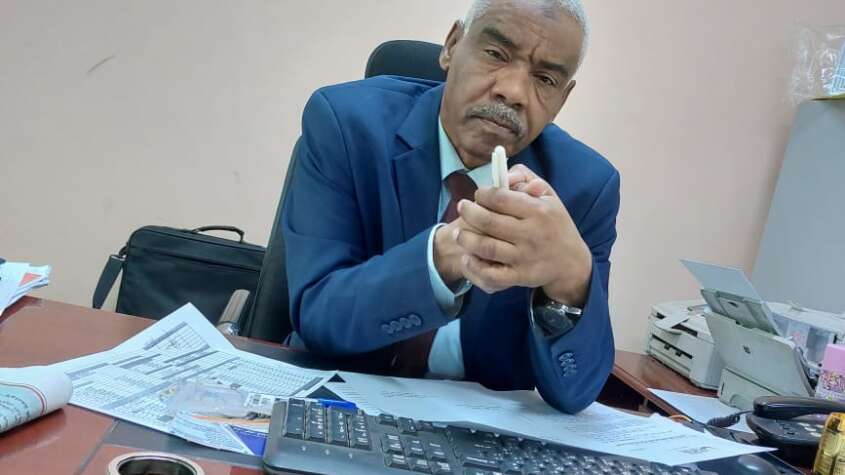 حل مجلس الإدارة و تعيين لجنة إدارية لبنك الثروة الحيوانية خطوة اصلاحية مهمه