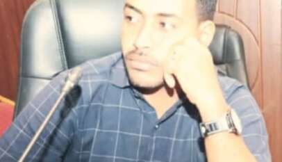 محمد سعيد الصحاف يكتب بناء السودان… متى يتحول الحلم إلى واقع محمد سعيد الصحاف يكتب بناء السودان… متى يتحول الحلم إلى واقع