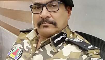 لواء شرطة حقوقي (م) محمد الحسن جاد الله منصور لمحات من سيرة و مسيرة السيد اللواء شرطة (م) طارق محي الدين أحمد عبد اللطيف (1 / 7 / 1987م – 9 / 9 / 2025م) لواء شرطة حقوقي (م) محمد الحسن جاد الله منصور لمحات من سيرة و مسيرة السيد اللواء شرطة (م) طارق محي الدين أحمد عبد اللطيف (1 / 7 / 1987م – 9 / 9 / 2025م)