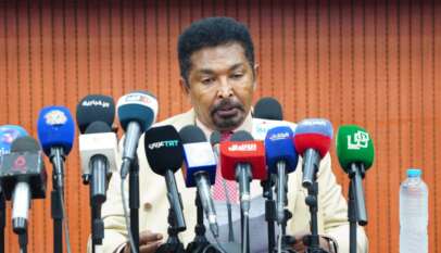 40 مشروعا من وزارة الثروة الحيوانية والسمكية لتطوير قطاع الثروة الحيوانية والسمكية