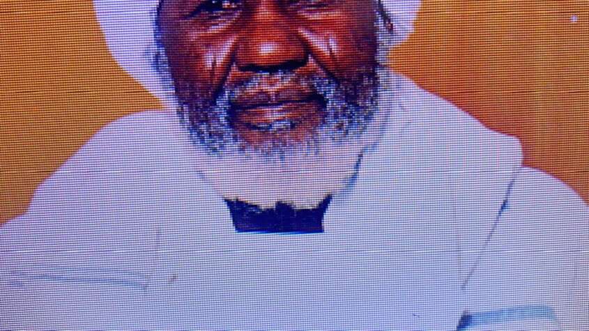 نعي من تحالف ابناء الشمال للفقيد مهدي محي الدين قلي