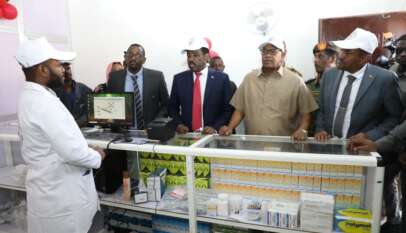 بشريات من وزير الموارد البشرية من درديب: ضخ الدعم ل2995 مستفيد من الشرائح الأكثر فقرا اعتبارا من العام الحالي