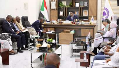 وزير المواردالبشريةوالرعايةالاجتماعية: خطة 2026م ستحدث أثرا مباشرا في حياة المواطنين وزير المواردالبشريةوالرعايةالاجتماعية: خطة 2026م ستحدث أثرا مباشرا في حياة المواطنين