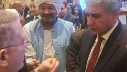 وزير السياحة المصري يكشف خطة مصر للوصول إلى 30 مليون سائح بحلول 2030 وزير السياحة المصري يكشف خطة مصر للوصول إلى 30 مليون سائح بحلول 2030