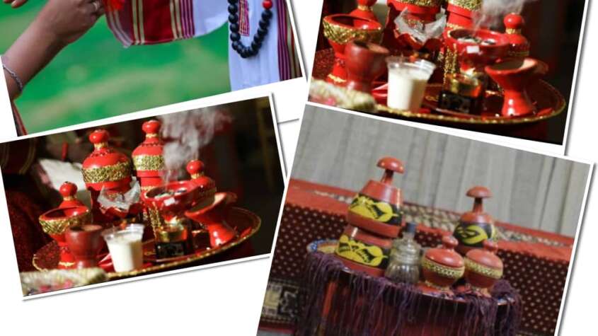 اليونسكو تُدرج “الجرتق” السوداني ضمن القائمة التمثيلية للتراث الثقافي غير المادي للإنسانية اليونسكو تُدرج “الجرتق” السوداني ضمن القائمة التمثيلية للتراث الثقافي غير المادي للإنسانية