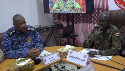 لجنة أمن ولاية الخرطوم تقف على أكبر ضبطية للمتحركات المخالفة لجنة أمن ولاية الخرطوم تقف على أكبر ضبطية للمتحركات المخالفة