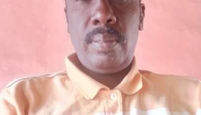 من رحم المعاناة      ابوبكر محمود      ارجموا المتعاونين ياسعادتو الزبير 