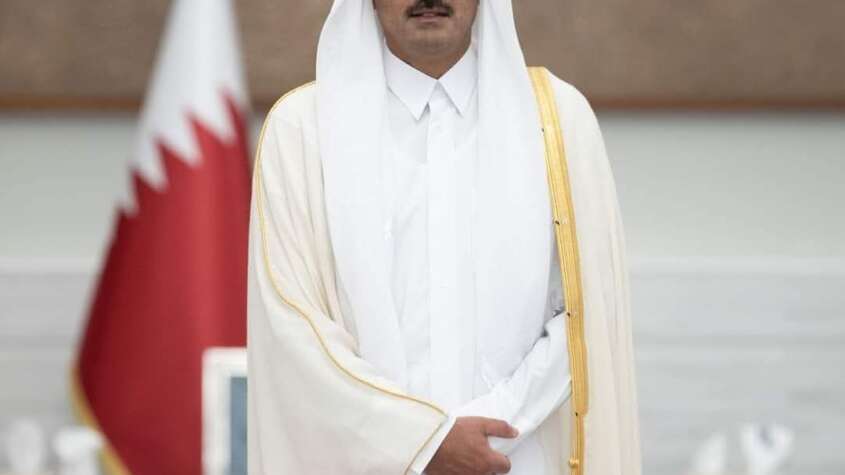 دبلوماسية النفس الطويل بين السودان وقطر