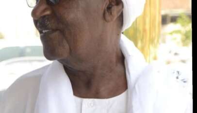 الهندي ينعى القيادي الاتحادي المرموق حسين القريش