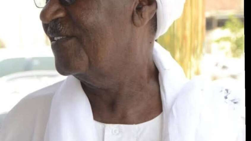 الهندي ينعى القيادي الاتحادي المرموق حسين القريش