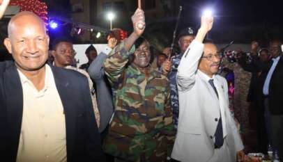 إعادة افتتاح داخلية الشهيد علي عبد الفتاح في ليلة ثقافية كبرى بحضور وزير التعليم العالي ووالي الخرطوم الخرطوم 