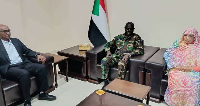 الاعلان عن موعد مباشرة رئيس الوزراء مهامه من الخرطوم