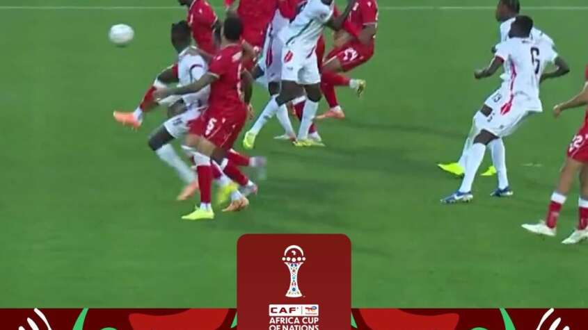 المنتخب الوطني يفوز على منتخب غينا الاستوائية