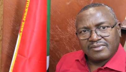 علي ابو علي ..يكتب..فخامة قنصل جمهورية مصر العربية بالسودان الاستاذ محمد مجدي (متشكرين و مقدرين)