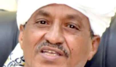 البرهان حيرنا….!!