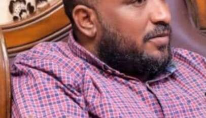 منصة أشرف إبراهيم الجيش سينتصر.. ولامكان للتشكيك منصة أشرف إبراهيم الجيش سينتصر.. ولامكان للتشكيك