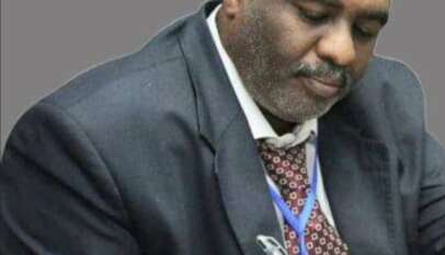 مبادرة الخرطوم خضراء