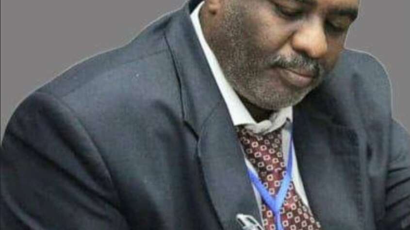 مبادرة الخرطوم خضراء