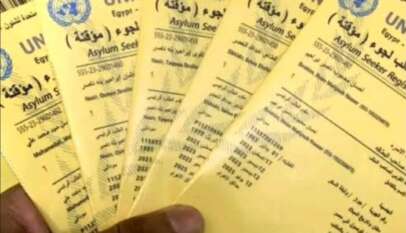 تحذير مهم للسودانيين بمصر..ماذا هناك