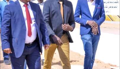 من الصعود في 2025 إلى الانطلاق في 2026 زادنا ترسم ملامح نهضة وطنية        تقرير : رحمة عبدالمنعم