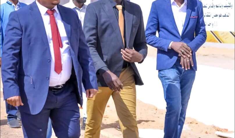 من الصعود في 2025 إلى الانطلاق في 2026 زادنا ترسم ملامح نهضة وطنية        تقرير : رحمة عبدالمنعم