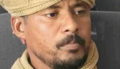 اغتيال القائد الميداني حامد والعشرات من اتباعه َ بشمال دارفور