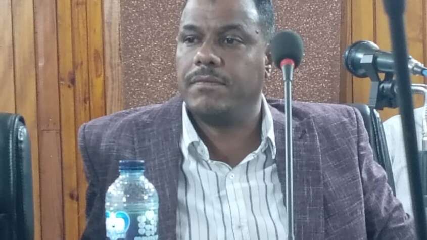 بتكلفة أكثر من (25) ترليون الهيئة القومية للطرق تكشف عن برنامج صيانة الطرق 