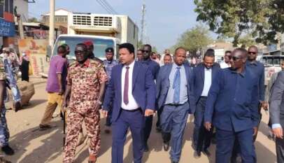 جائزة المسؤولية المجتمعية 2025 تتوج عاماً من تدخلات زادنا الإنسانية     تقرير :رحمة عبدالمنعم 