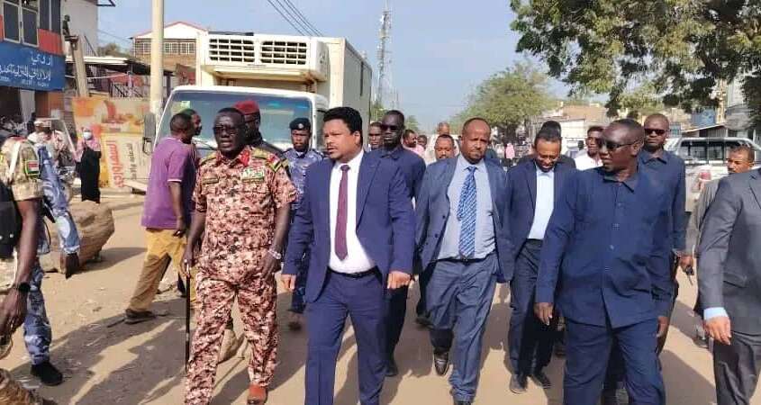 جائزة المسؤولية المجتمعية 2025 تتوج عاماً من تدخلات زادنا الإنسانية     تقرير :رحمة عبدالمنعم 