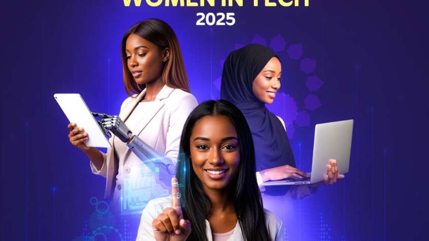 زين تستعد لفتح باب التقديم لنسخة جديدة من برنامج “النساء في التكنولوجيا