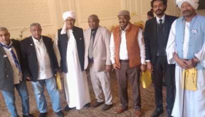 الاتحاد العربي للعمل التطوعي يحتفي بالفائزين في مسابقة القصة القصيرة 2025 بالقاهرة