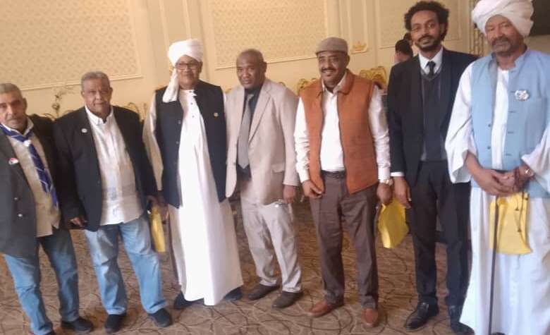 الاتحاد العربي للعمل التطوعي يحتفي بالفائزين في مسابقة القصة القصيرة 2025 بالقاهرة