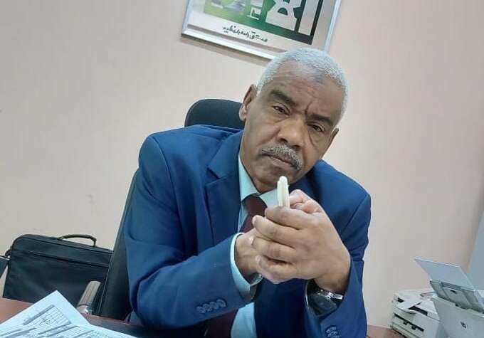 (متابعات و إشارات)  د. مجدى الفكى ..يكتب      ثروتنا الحيوانية   استراتيجية المنصورى و اهمية البنك