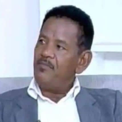 الشاهد  احمدالبطحانى   لجنة تطوير قرى الجنيد