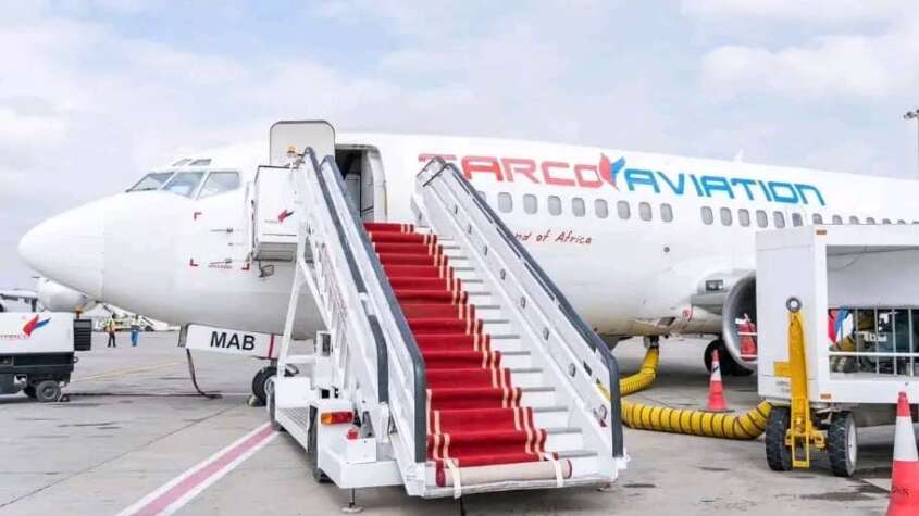 (تاركو )..قصة التحدي والنجاح  تقرير :رحمة عبدالمنعم 