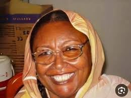 5minuteينعي الفنانة بلقيس عوض