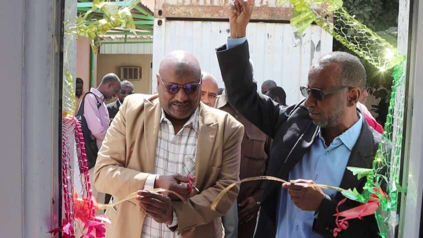 صحة الخرطوم تؤكد تعافي خدمات الصحة بالولاية 