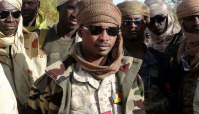 تفاصيل جديدة حول هجوم ملي_شيا آل دقلو علي منطقة برك التشادية