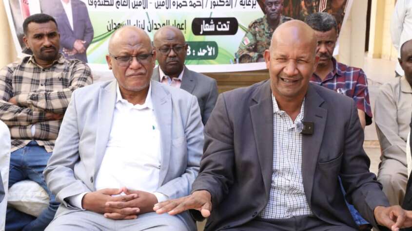 الصندوق القومي لرعاية الطلاب يدشّن إسكان الطالبات بداخلية أم المؤمنين بالخرطوم